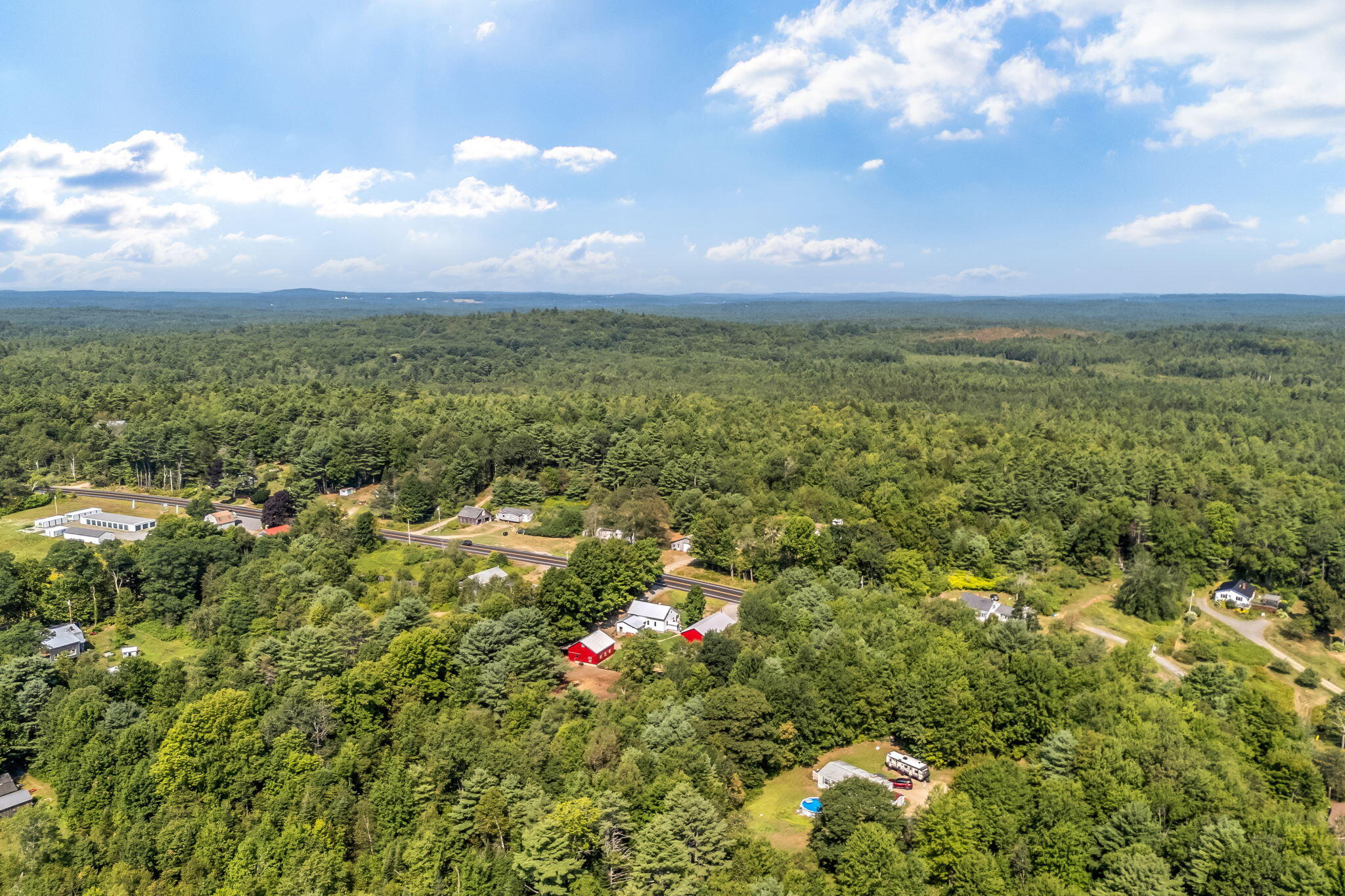 22 Rockland Road Jefferson ME 04348