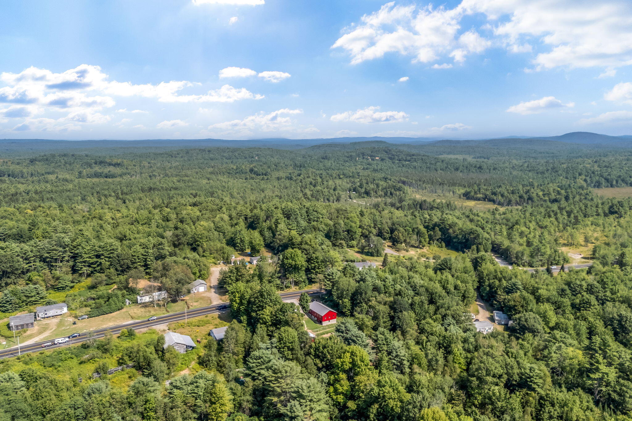 22 Rockland Road Jefferson ME 04348