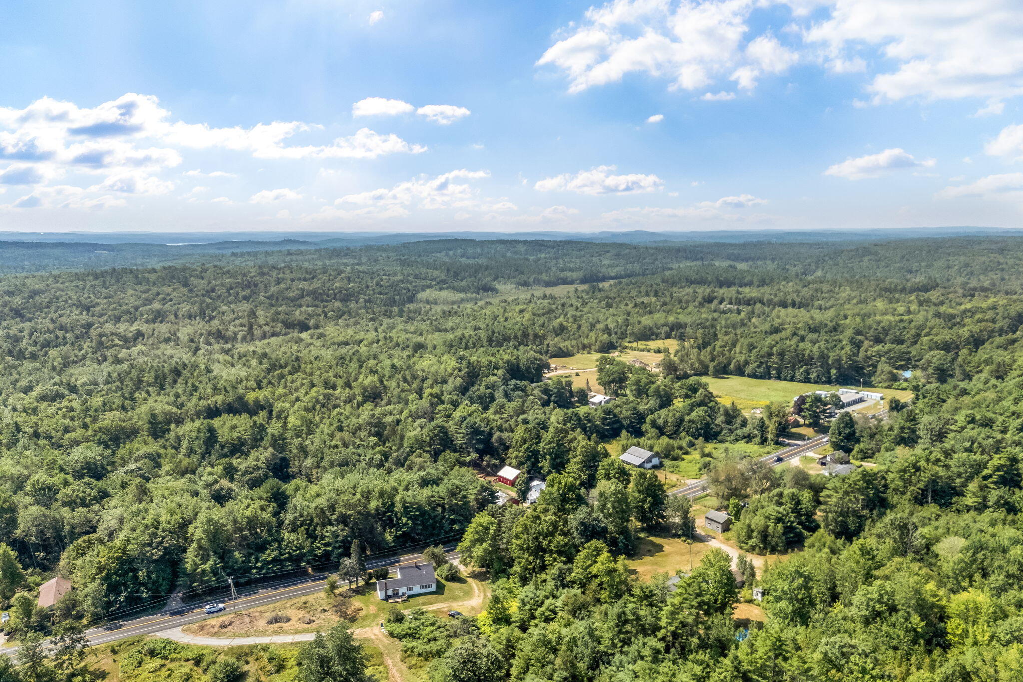 22 Rockland Road Jefferson ME 04348