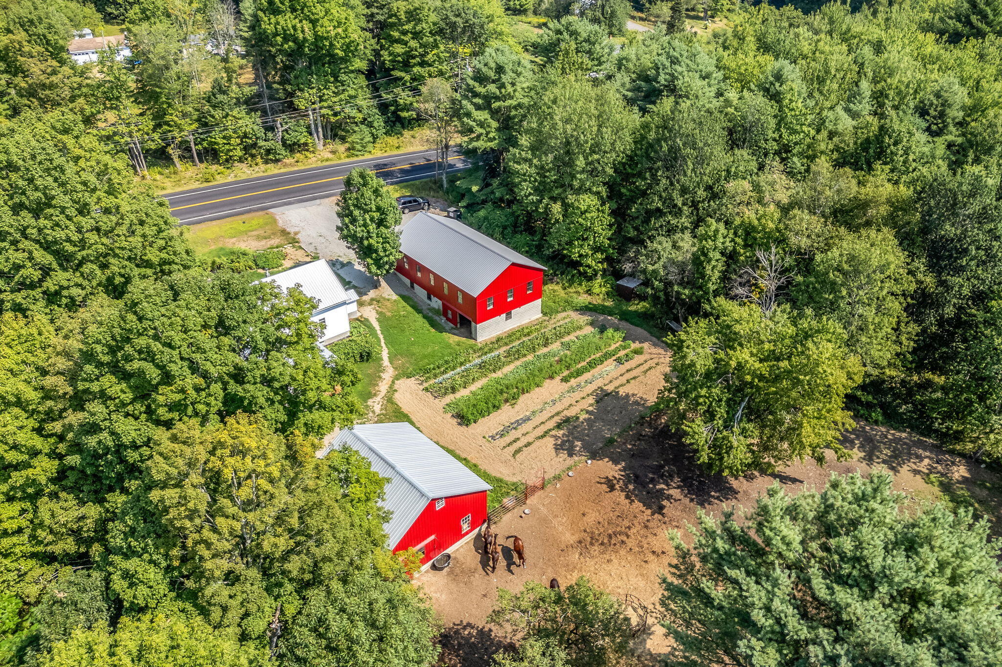 22 Rockland Road Jefferson ME 04348