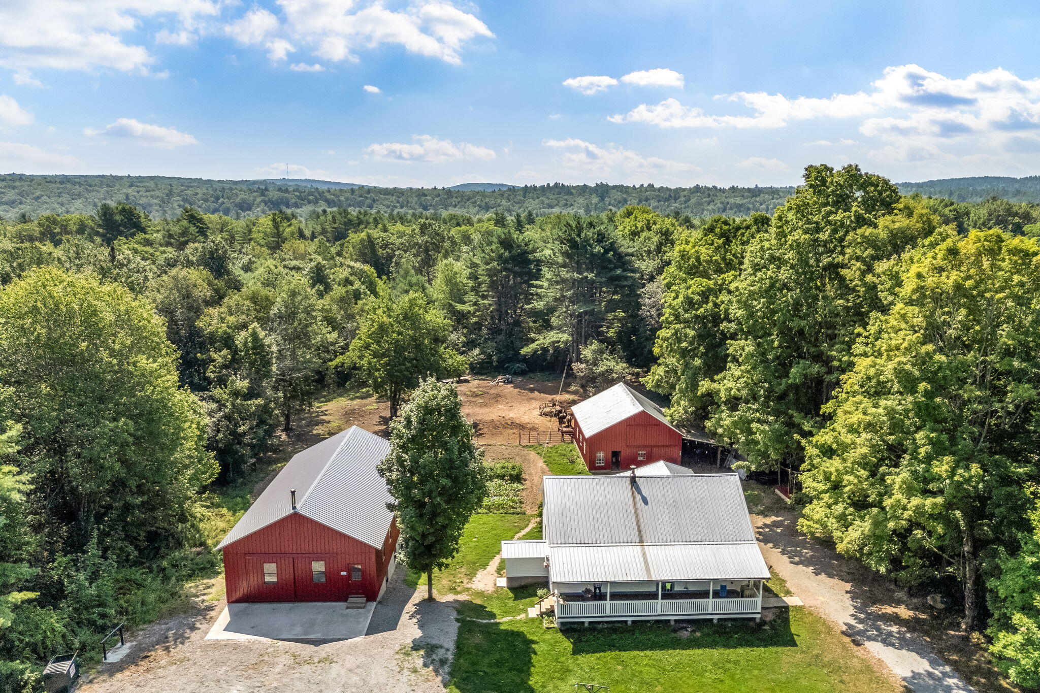 22 Rockland Road Jefferson ME 04348