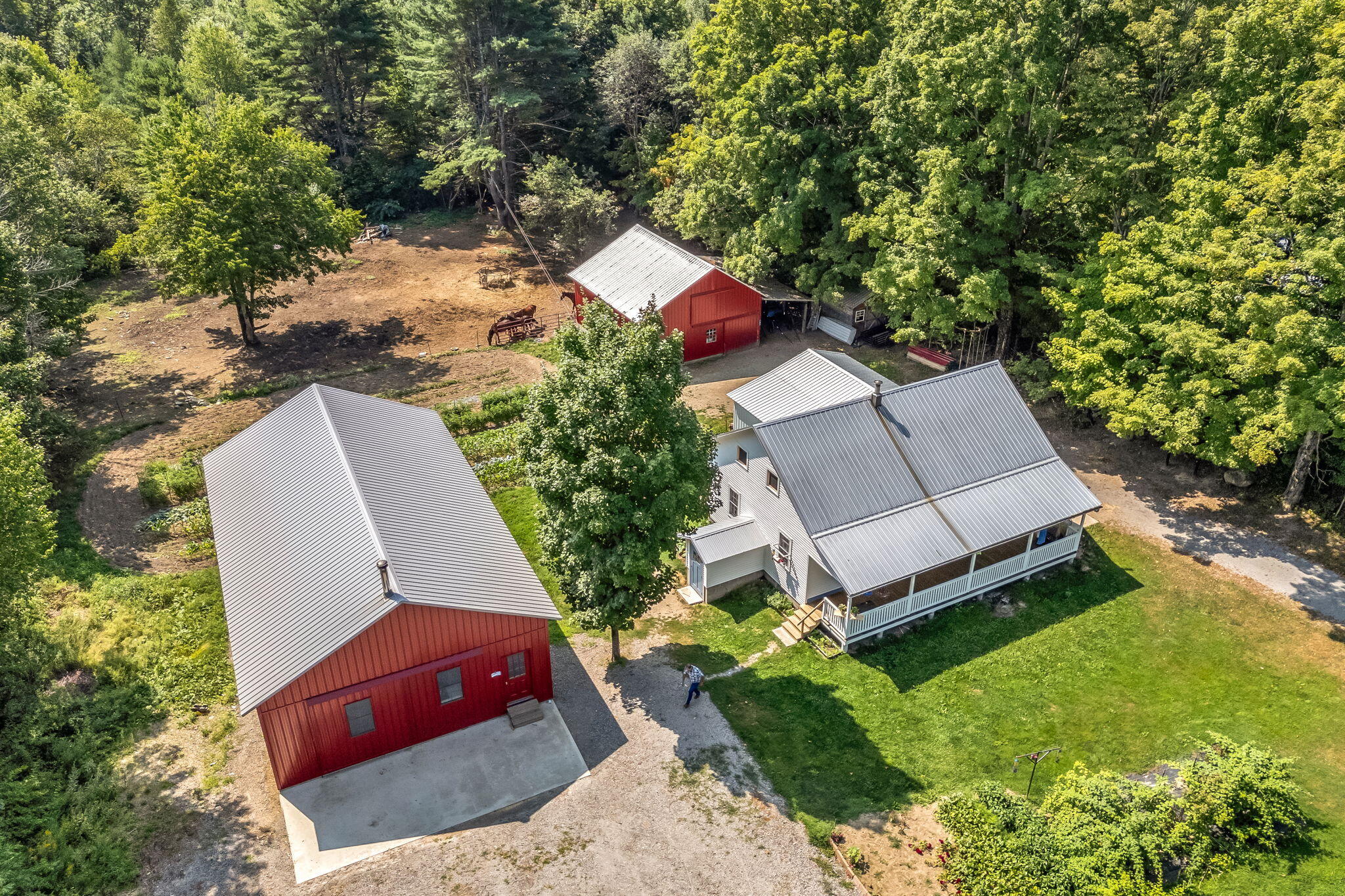 22 Rockland Road Jefferson ME 04348