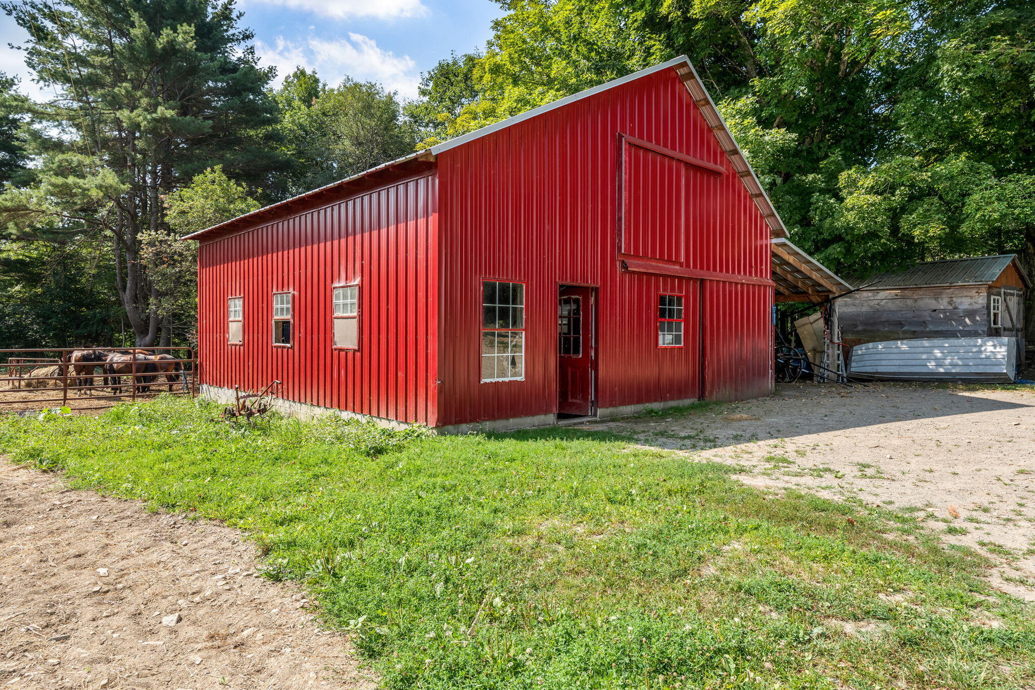 22 Rockland Road Jefferson ME 04348