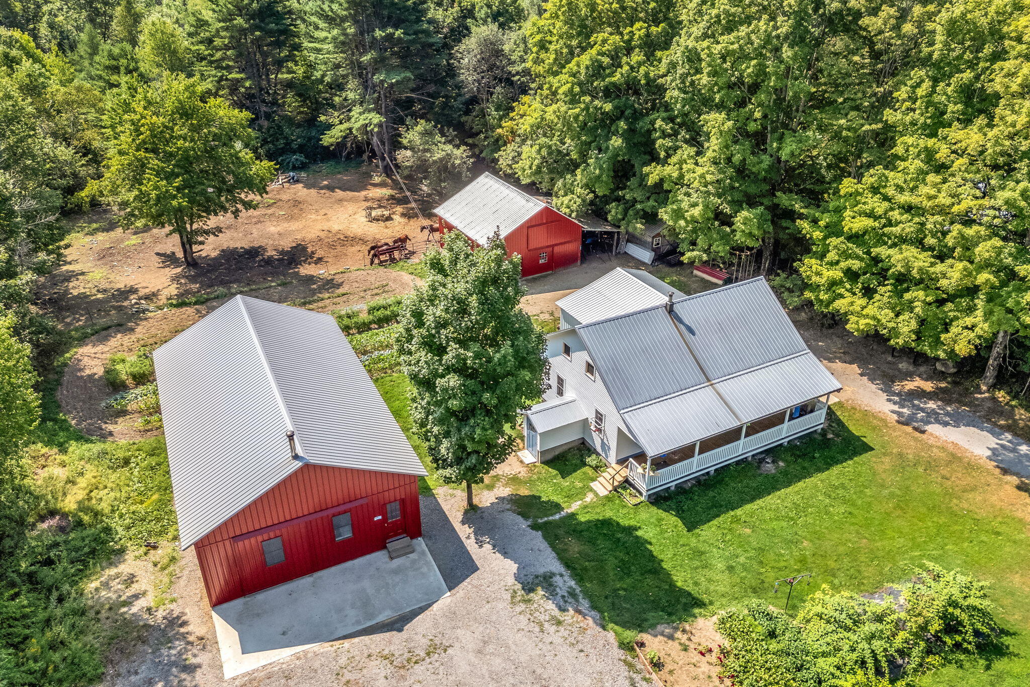 22 Rockland Road Jefferson ME 04348