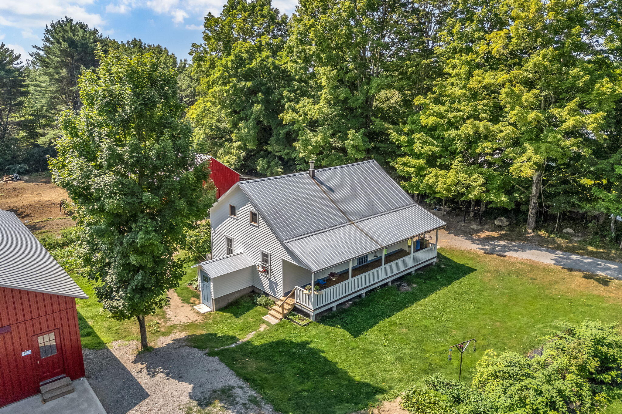 22 Rockland Road Jefferson ME 04348