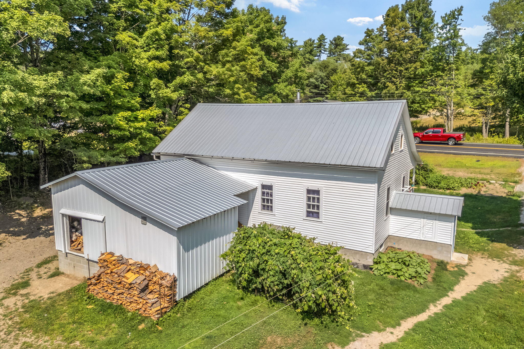 22 Rockland Road Jefferson ME 04348