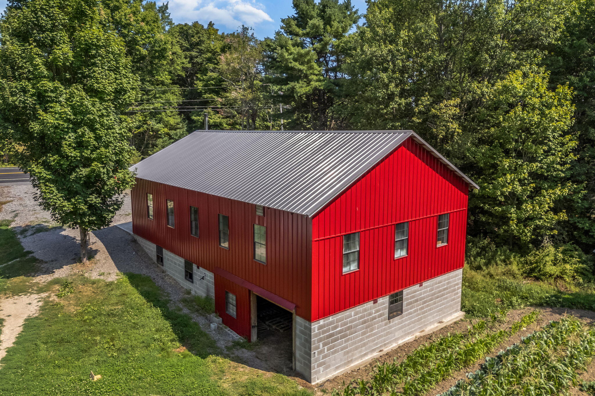 22 Rockland Road Jefferson ME 04348