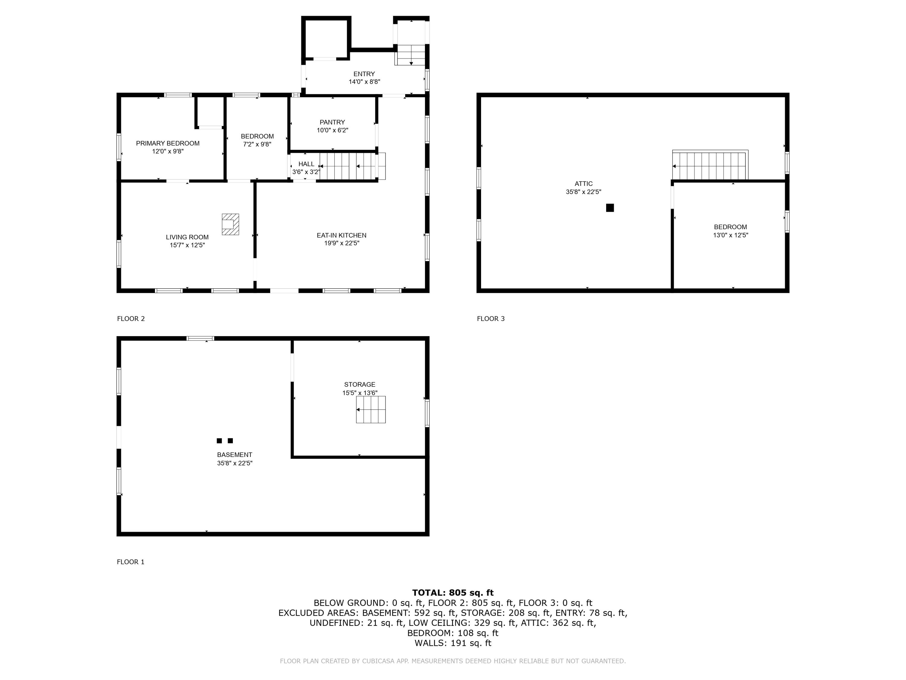 22 Rockland Road Jefferson ME 04348