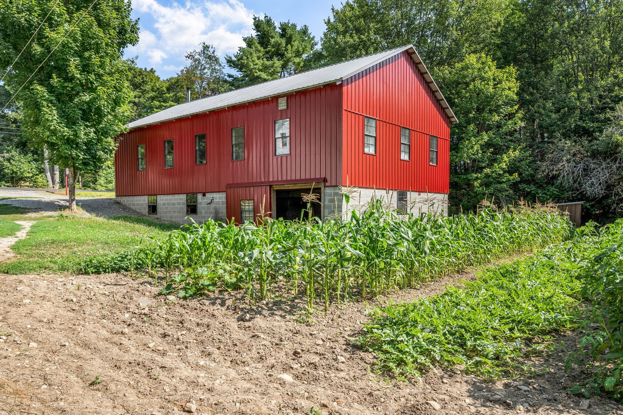 22 Rockland Road Jefferson ME 04348