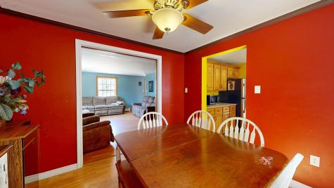 38 Swamp Road Bridgton ME 04009