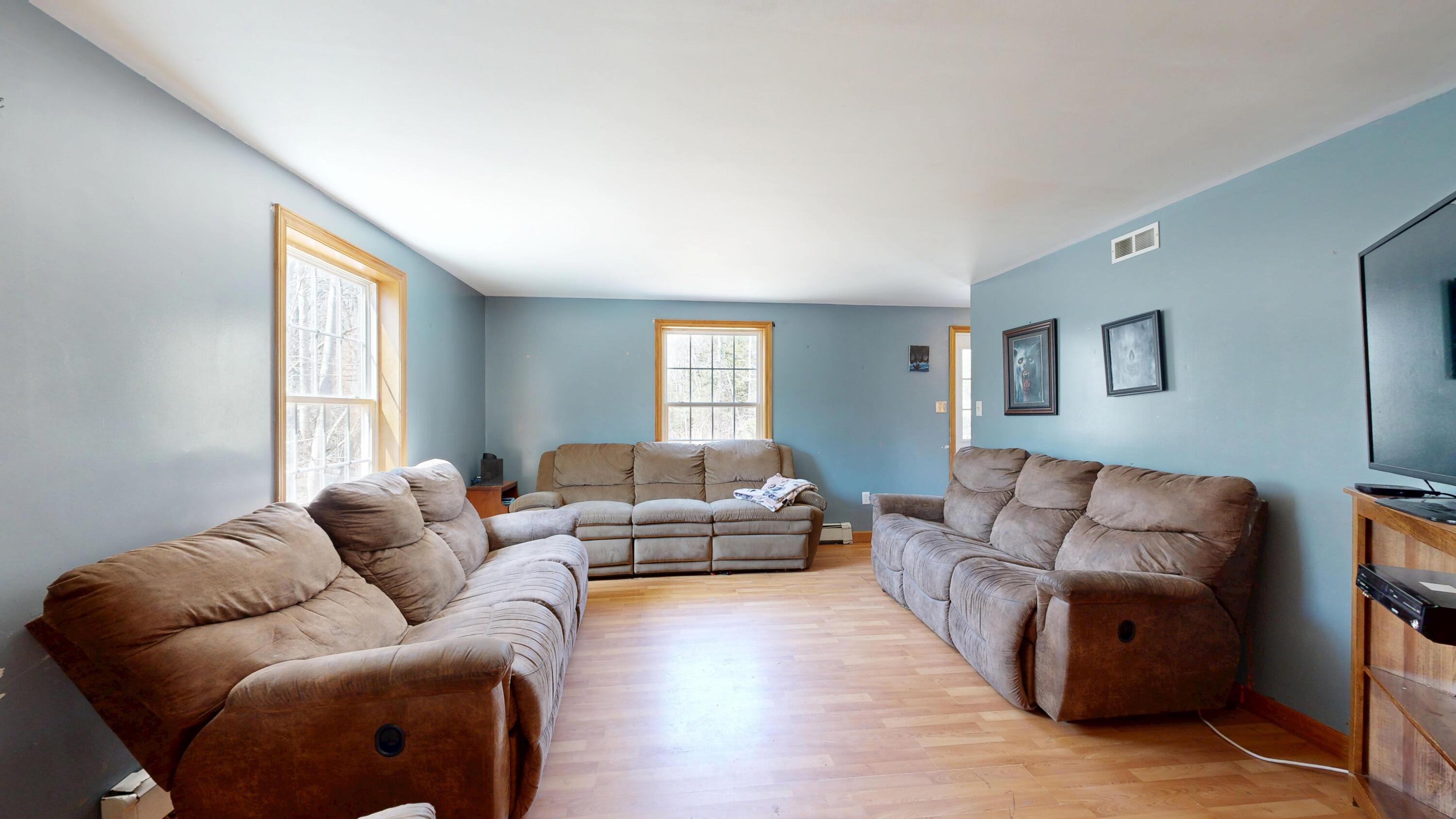 38 Swamp Road Bridgton ME 04009