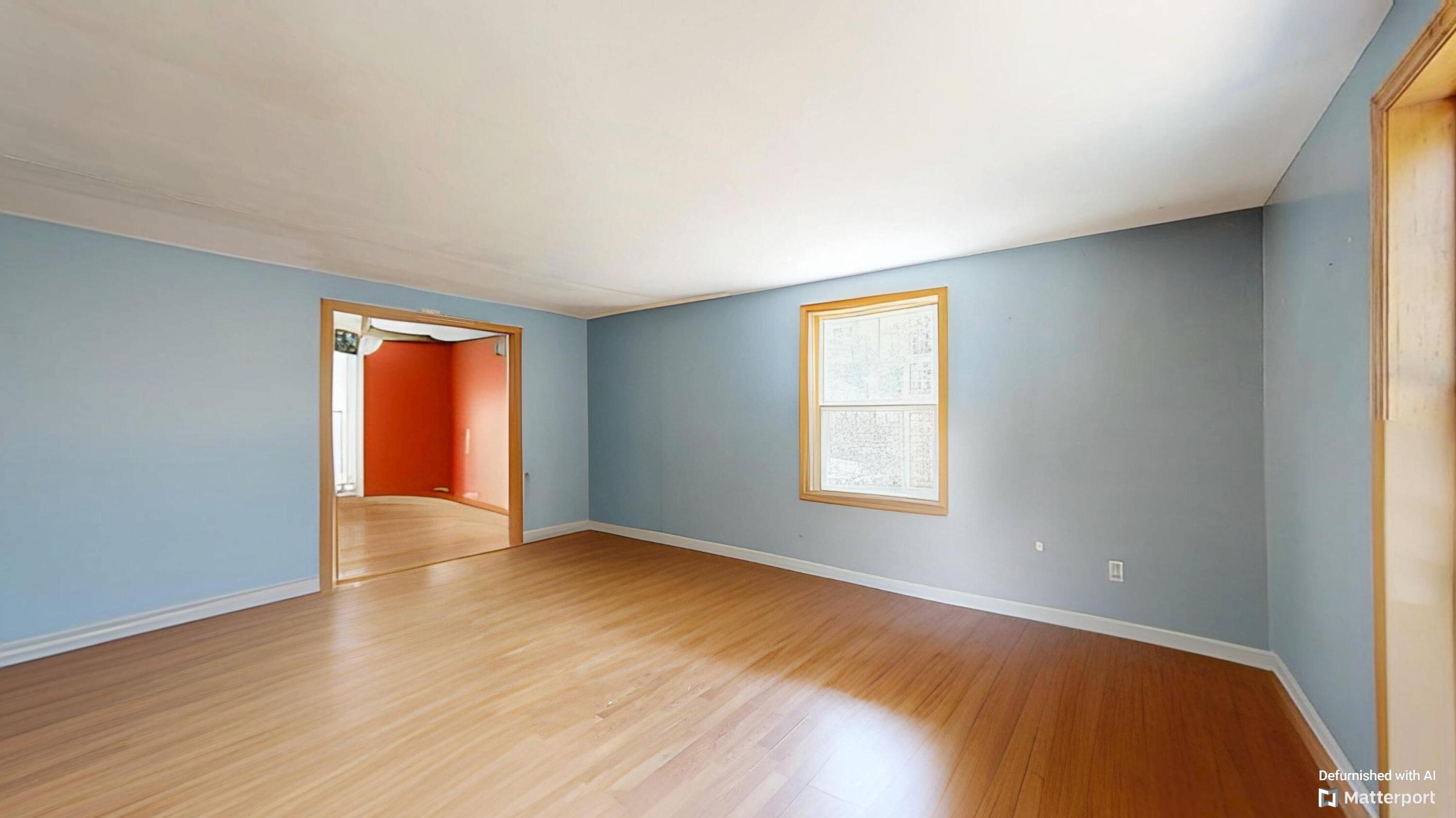 38 Swamp Road Bridgton ME 04009
