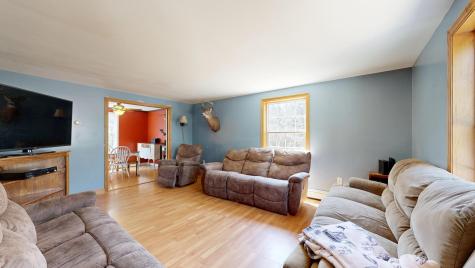 38 Swamp Road Bridgton ME 04009