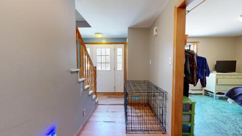 38 Swamp Road Bridgton ME 04009
