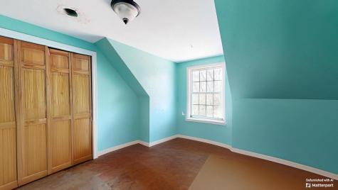 38 Swamp Road Bridgton ME 04009