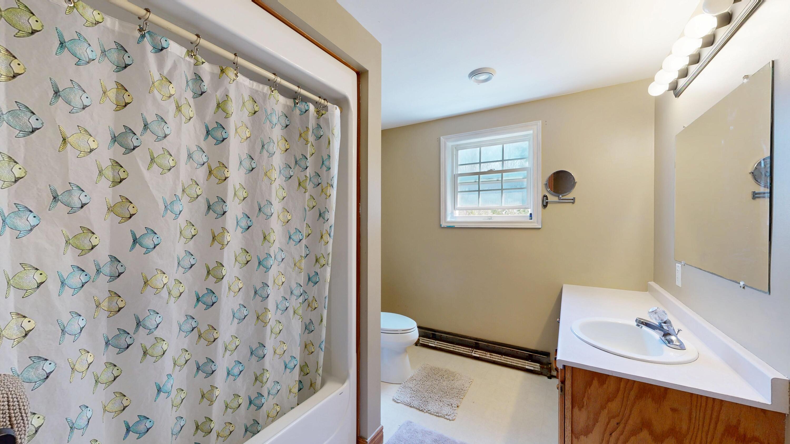 38 Swamp Road Bridgton ME 04009