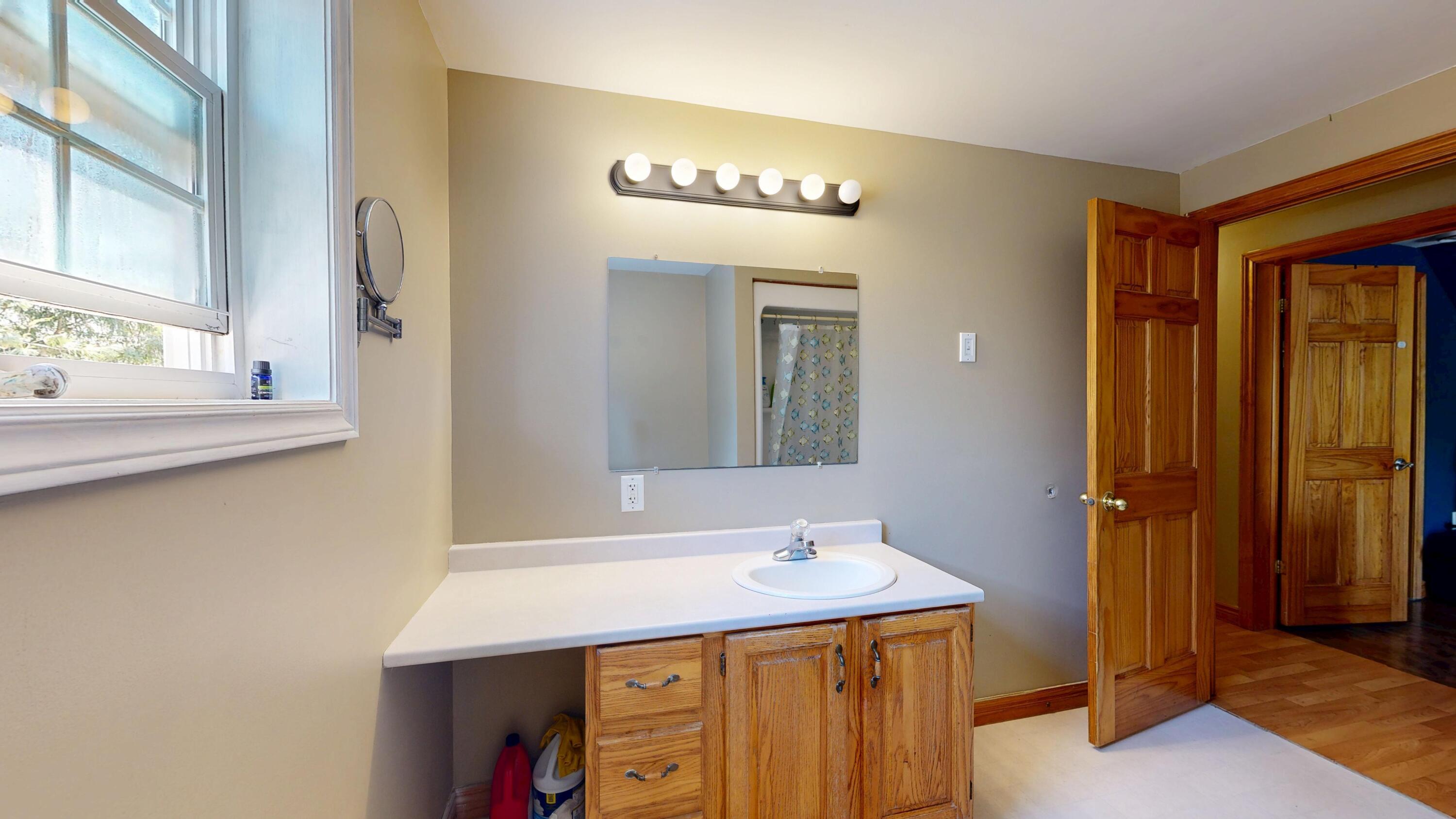 38 Swamp Road Bridgton ME 04009