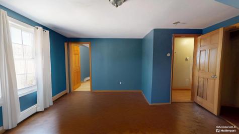 38 Swamp Road Bridgton ME 04009