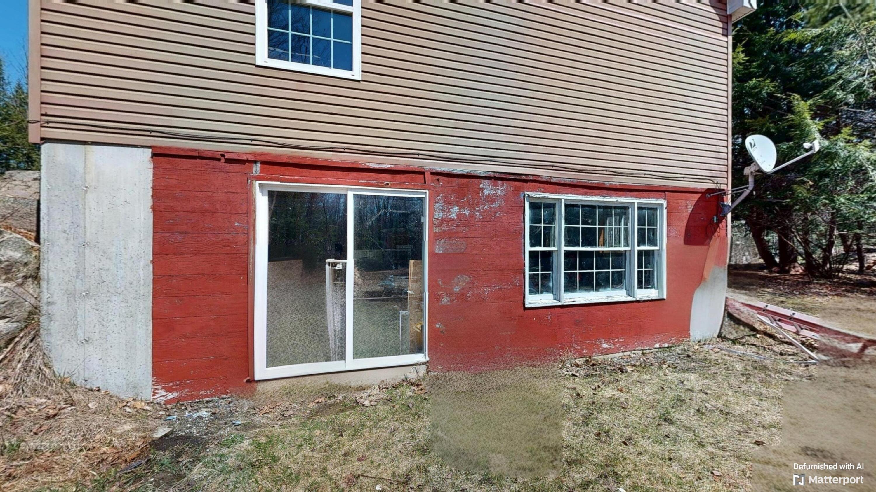 38 Swamp Road Bridgton ME 04009