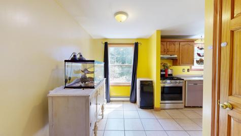 38 Swamp Road Bridgton ME 04009