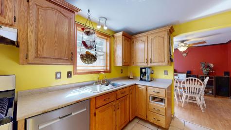 38 Swamp Road Bridgton ME 04009