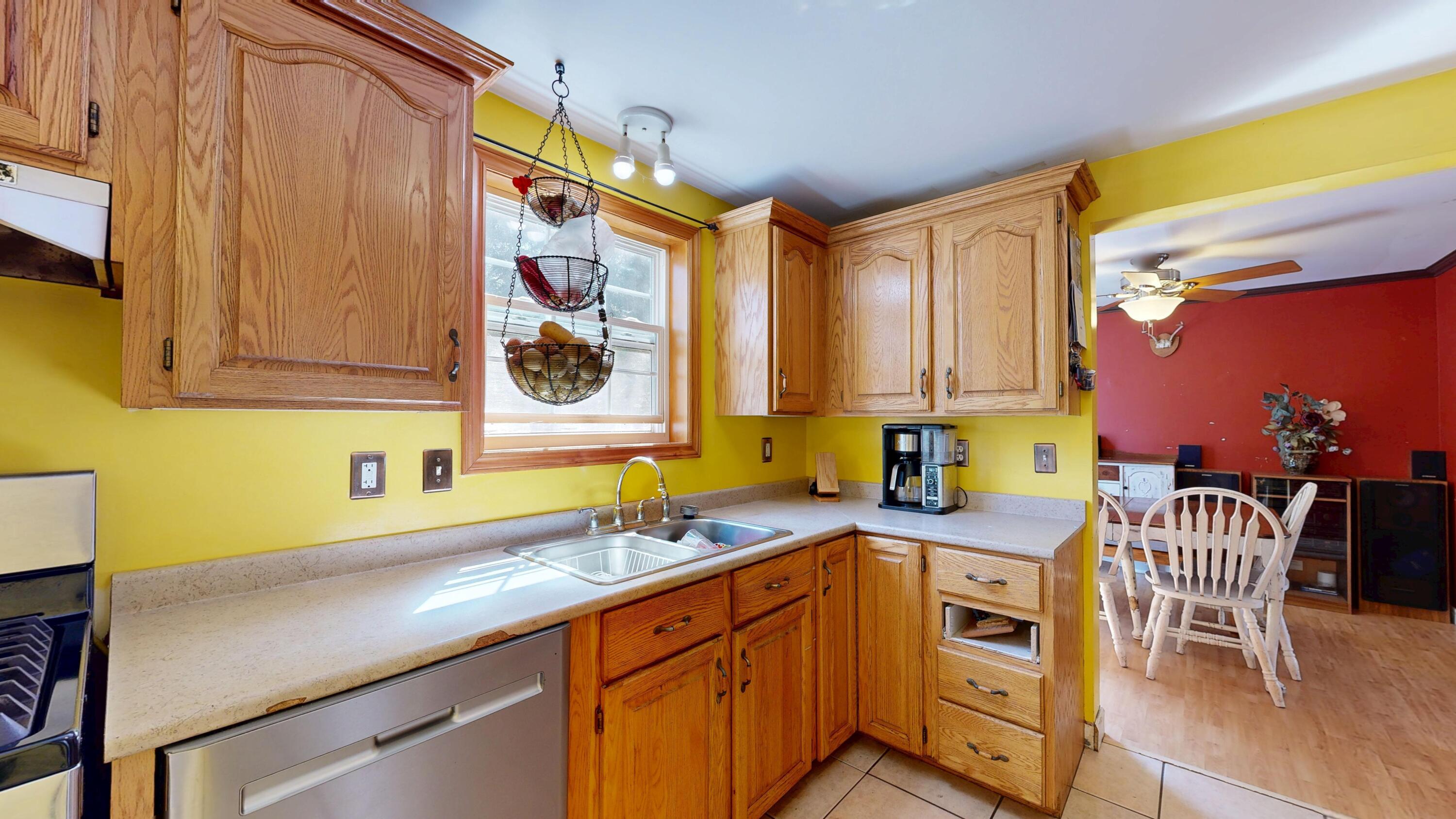 38 Swamp Road Bridgton ME 04009