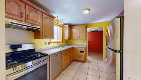 38 Swamp Road Bridgton ME 04009