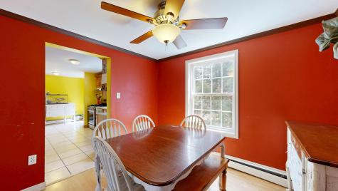 38 Swamp Road Bridgton ME 04009