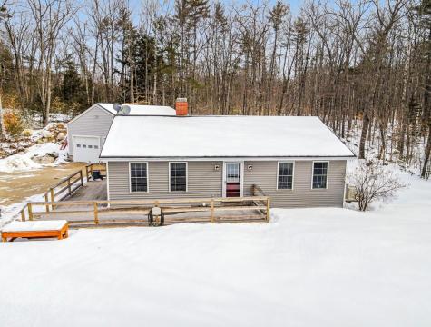 221 Folly Road Sebago ME 04029