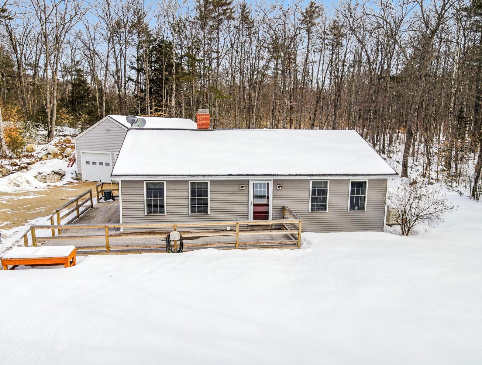 221 Folly Road Sebago ME 04029