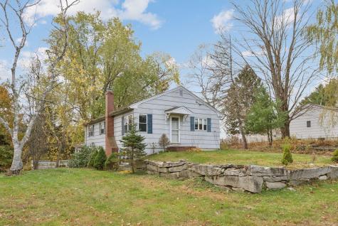 3 Eastern Avenue Falmouth ME 04105