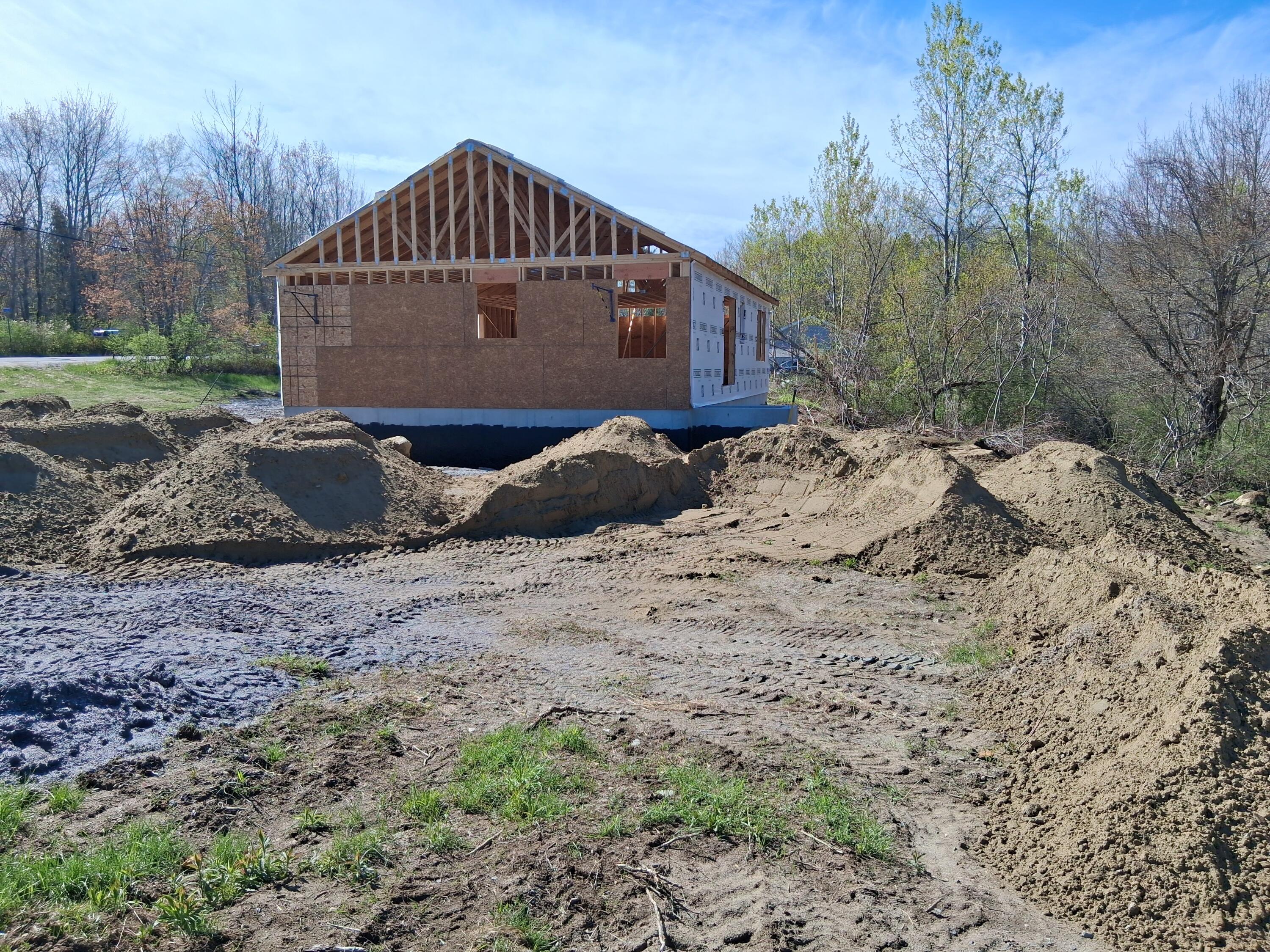 1124 Post Road Bowdoinham ME 04008