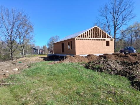 1124 Post Road Bowdoinham ME 04008