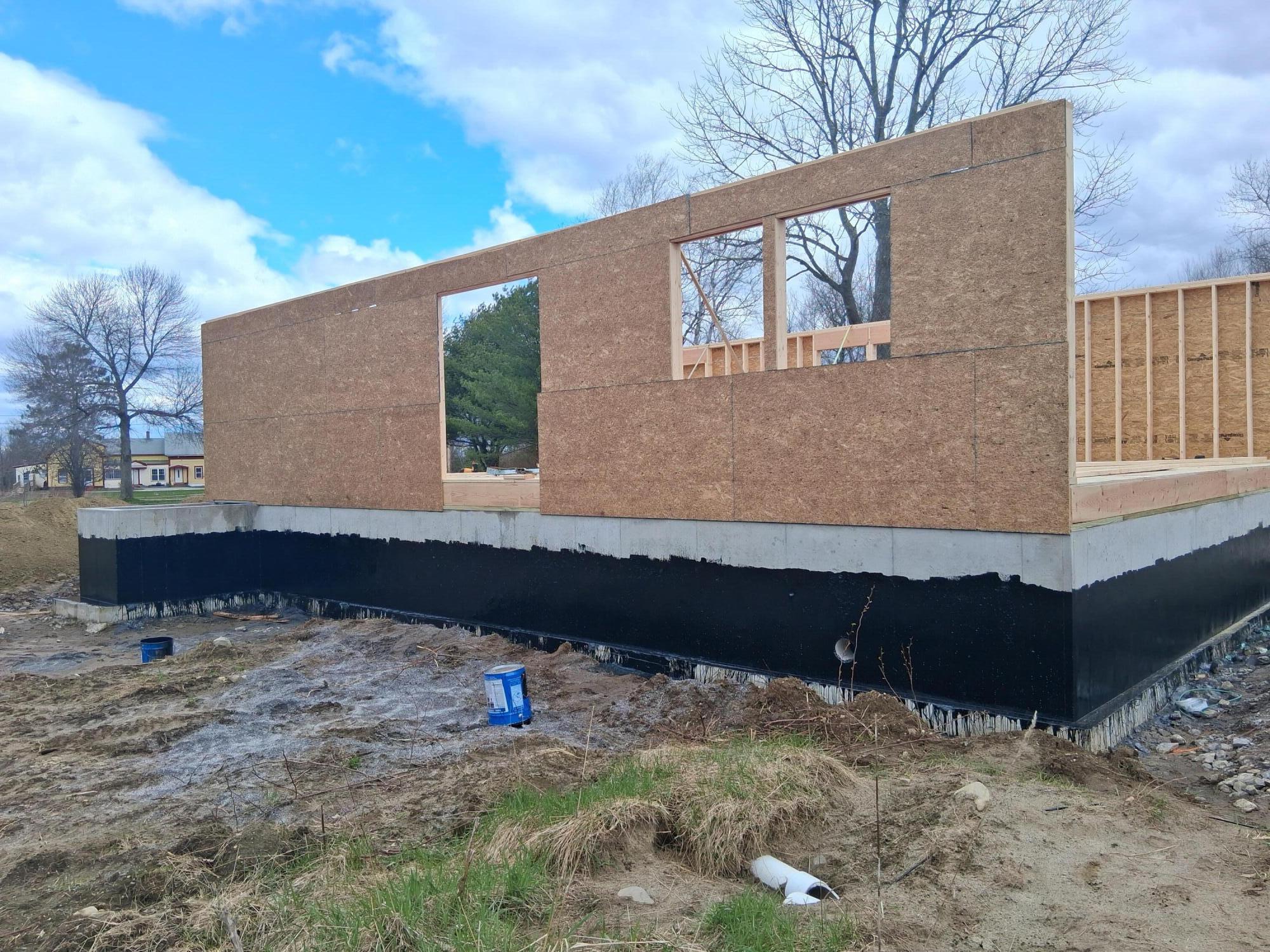 1124 Post Road Bowdoinham ME 04008
