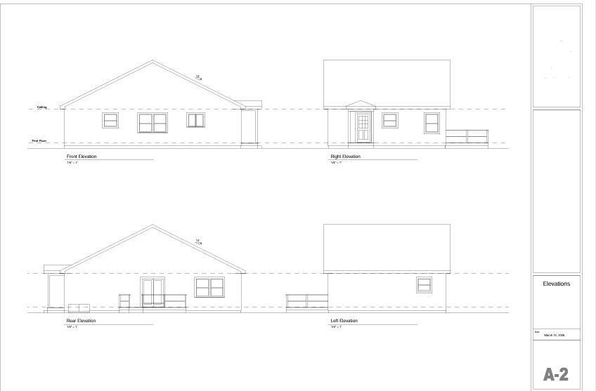 1124 Post Road Bowdoinham ME 04008