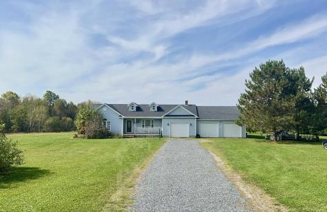243 W West Presque Isle Road Caribou ME 04736