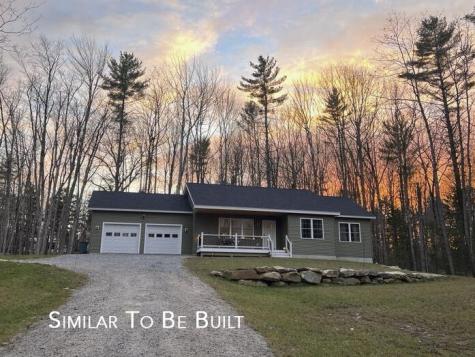 10 Lamb Farm Road Brunswick ME 04011