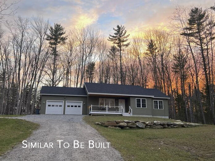 10 Lamb Farm Road Brunswick ME 04011