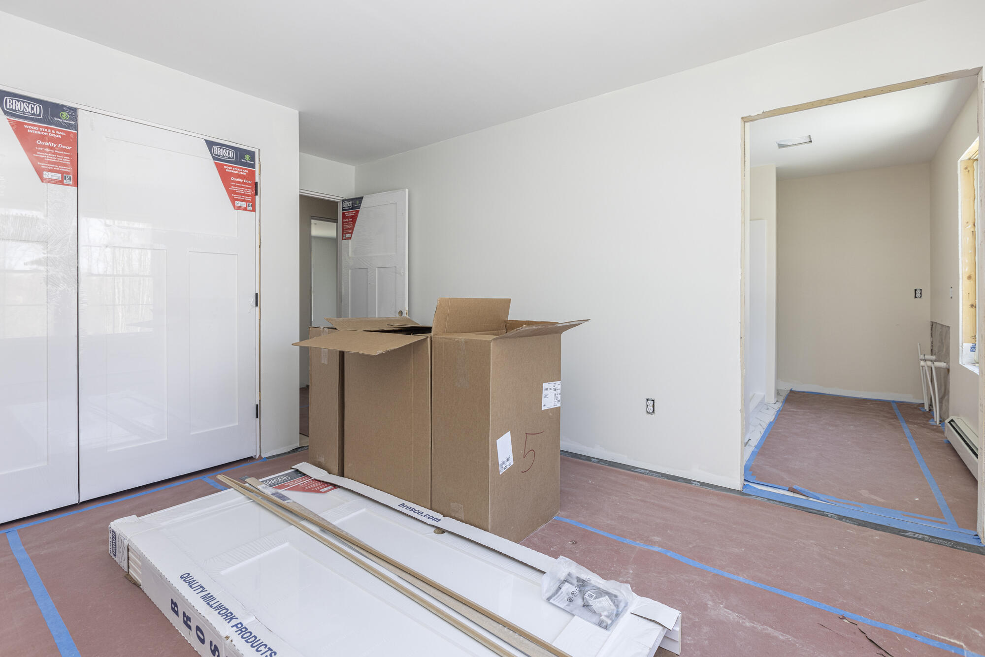 10 Lamb Farm Road Brunswick ME 04011