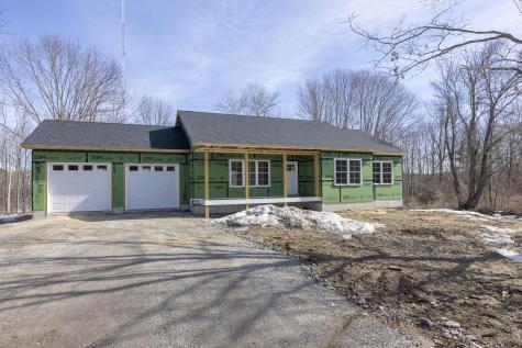 10 Lamb Farm Road Brunswick ME 04011