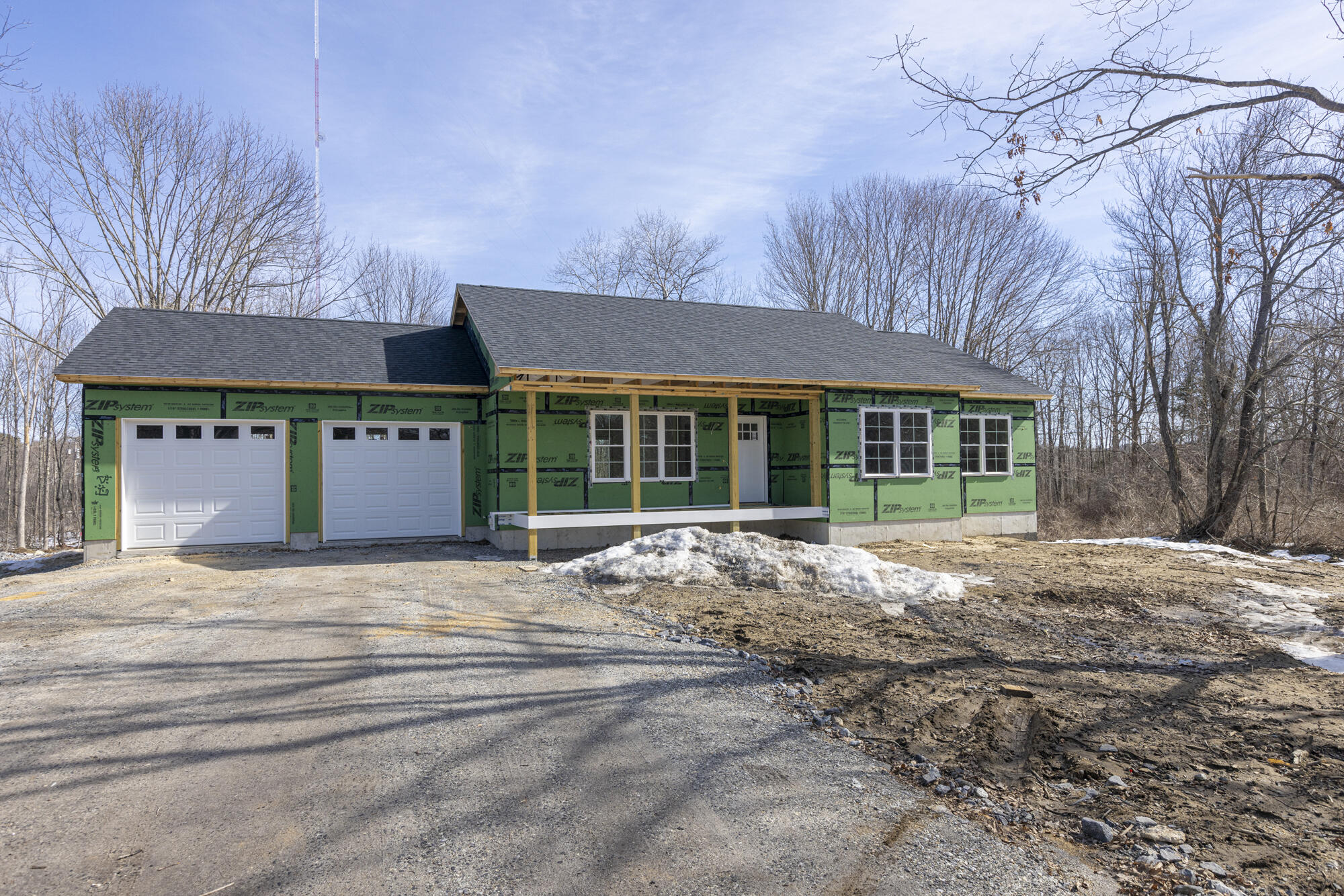 10 Lamb Farm Road Brunswick ME 04011