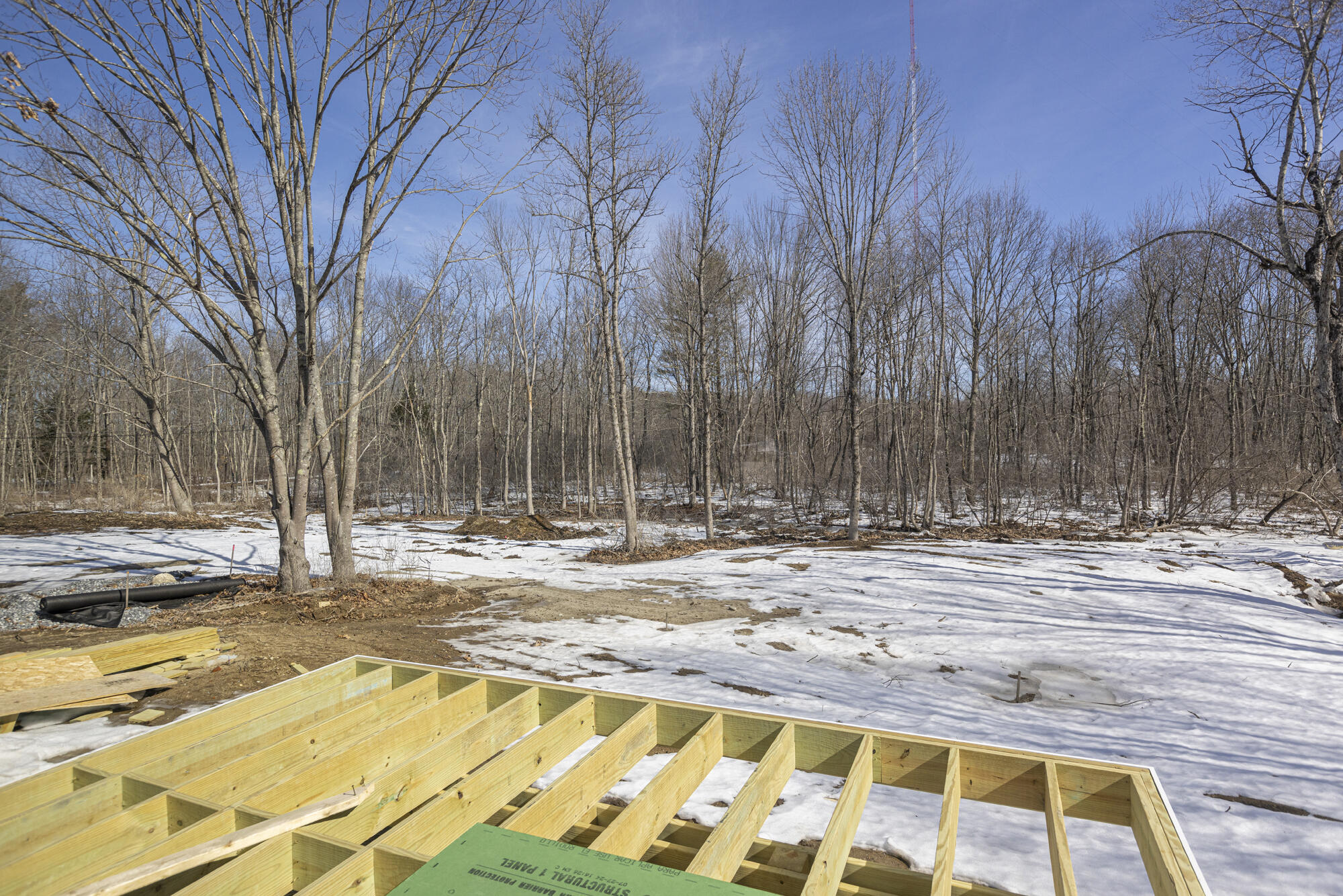 10 Lamb Farm Road Brunswick ME 04011