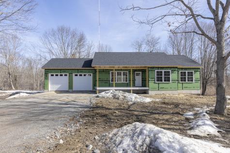 10 Lamb Farm Road Brunswick ME 04011