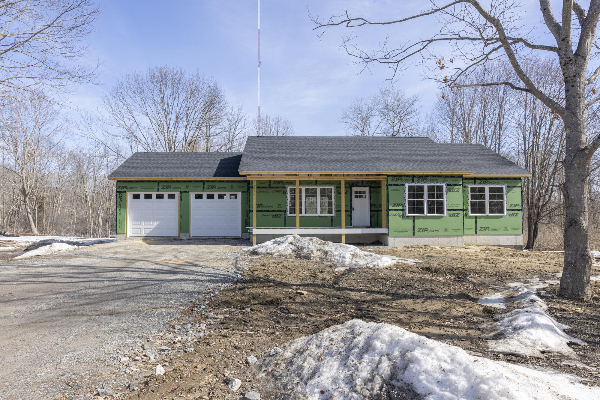 10 Lamb Farm Road Brunswick ME 04011