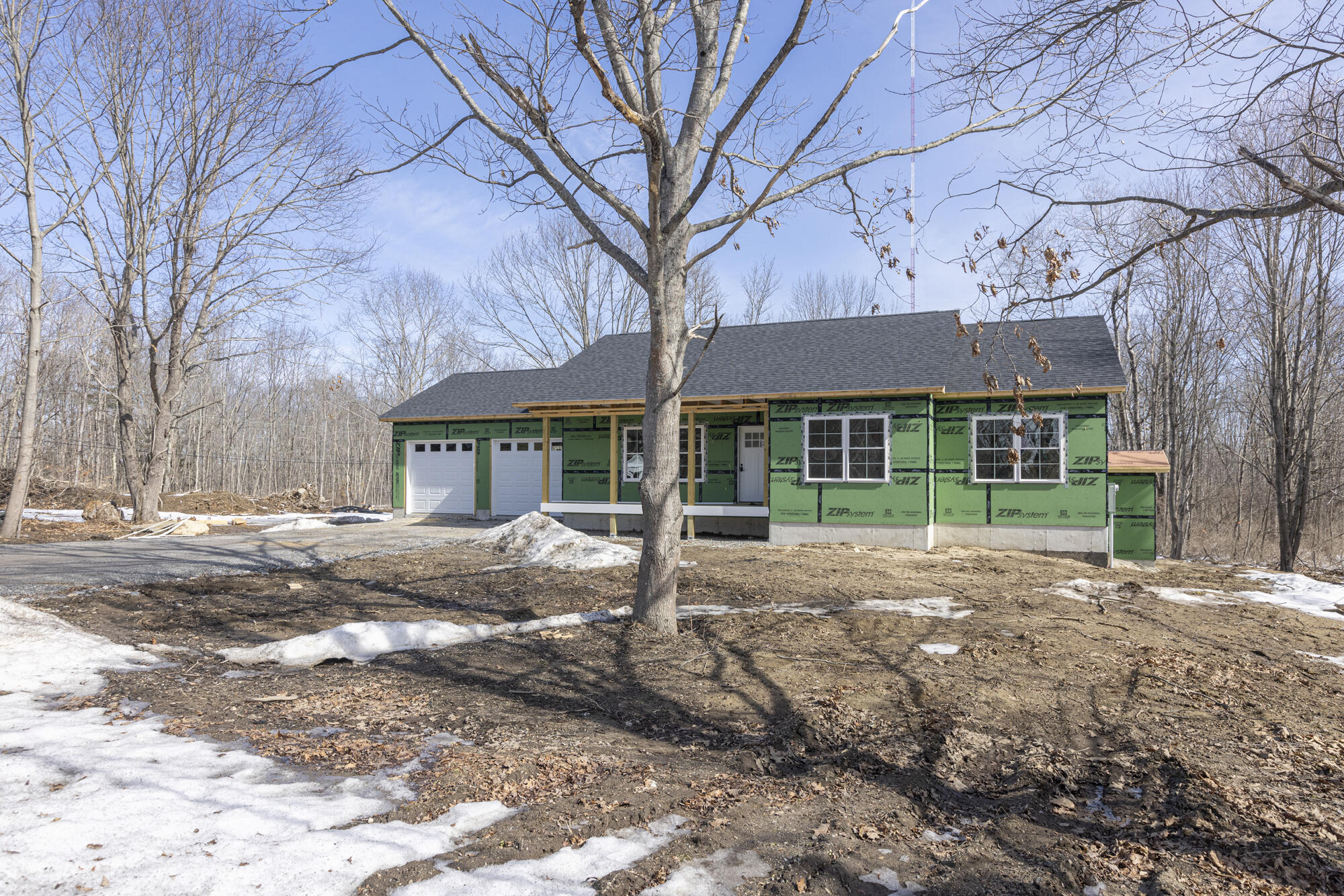 10 Lamb Farm Road Brunswick ME 04011