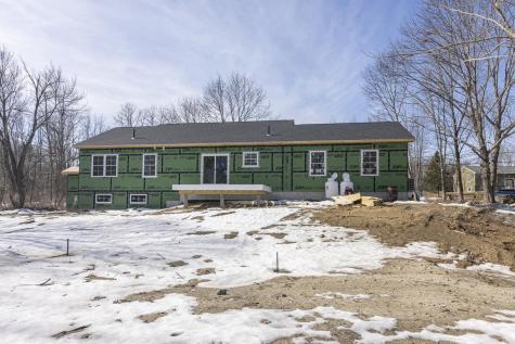 10 Lamb Farm Road Brunswick ME 04011