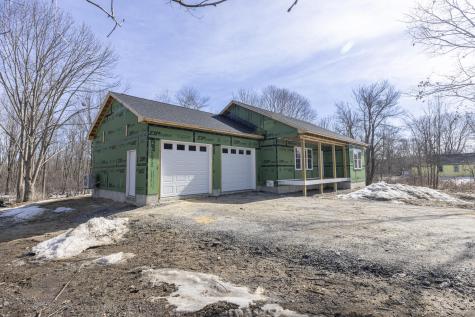 10 Lamb Farm Road Brunswick ME 04011