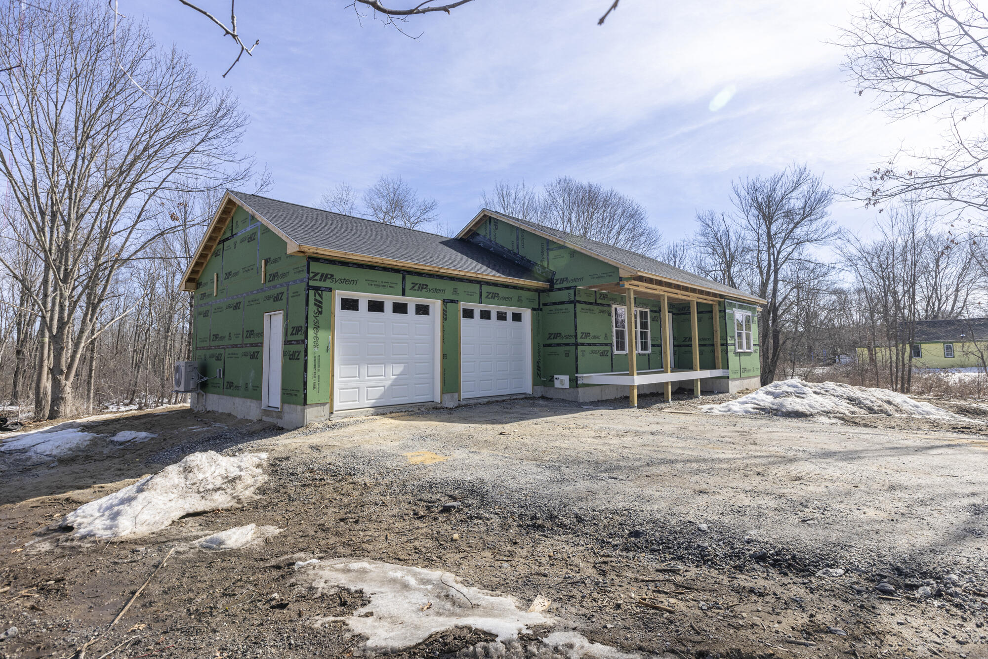 10 Lamb Farm Road Brunswick ME 04011