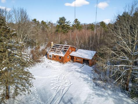 61 Woodside Road Brunswick ME 04011