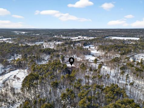 61 Woodside Road Brunswick ME 04011